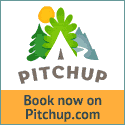 book on Pitchup